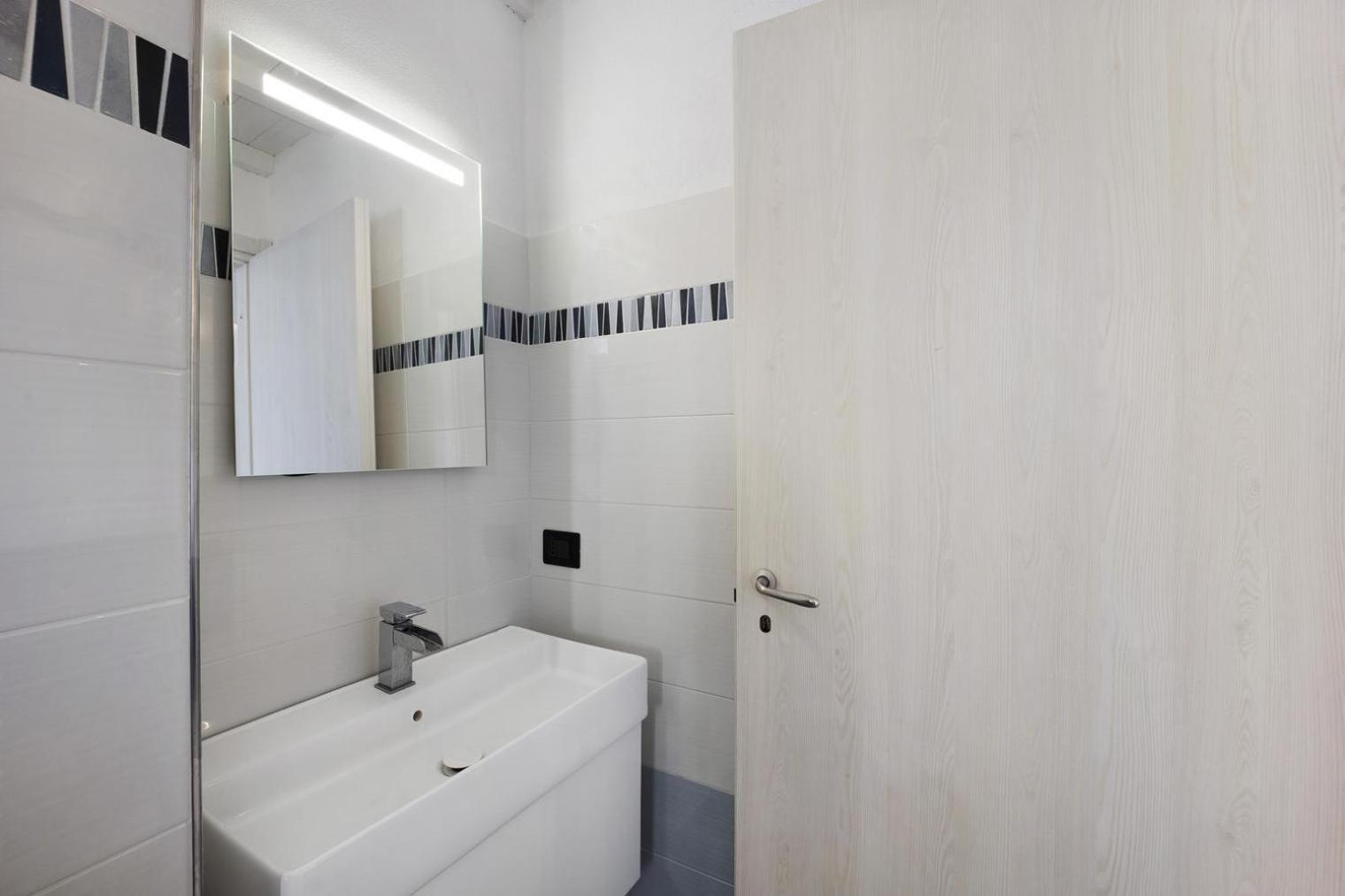 Apartament Studio Nido Pompeiana Zewnętrze zdjęcie